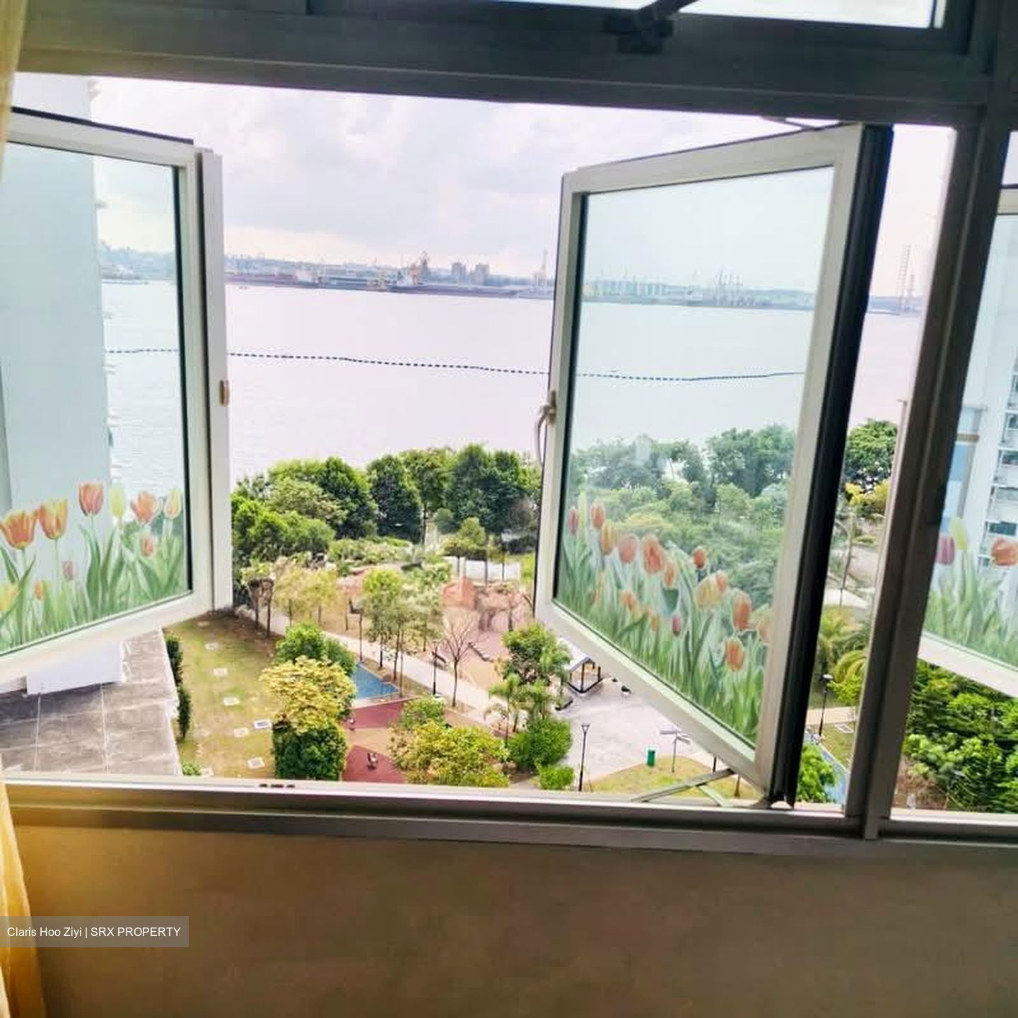Blk 421C Northshore Straitsview (Punggol), HDB 3 Rooms #581871261